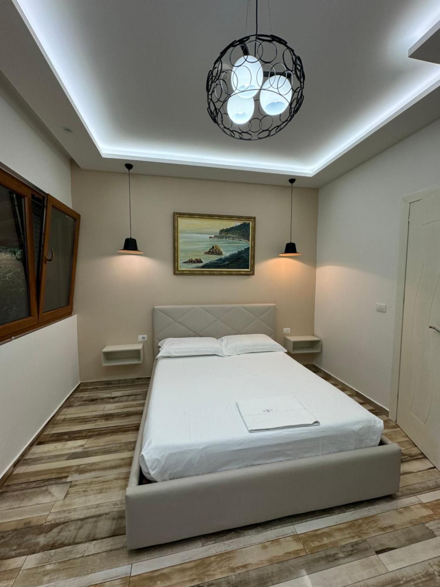 Guest Room Angolo Toscano Vlorë Εξωτερικό φωτογραφία